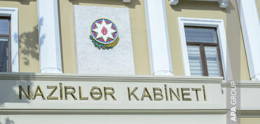 Müayinə və texniki xidmət məlumatları üzrə reyestrin aparılması Qaydası müəyyənləşib