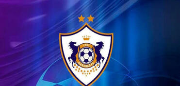 "Qarabağ" dünya klub reytinqində 17 pillə irəliləyib
