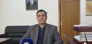 Qüdrət Həsənquliyevdən sensasion təkliflər