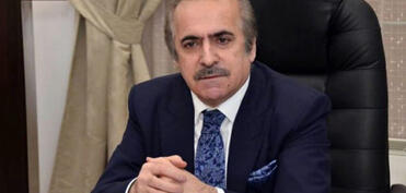 Rafael Hüseynov: Rayon musiqi məktəblərində elə adamlar çalışır ki, heç not bilmir