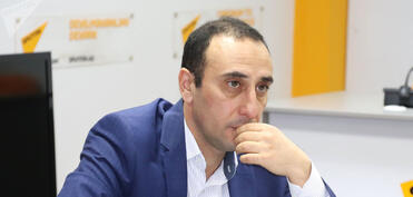 «Израиль нагнетает обстановку» - Ризван Гусейнов
