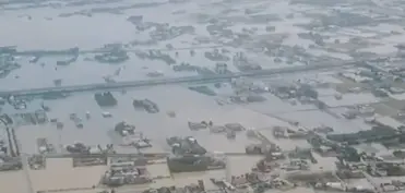 Tayvanı Vuran "Funq-vonq" qasırğası: 8300 insan təxliyə edilib