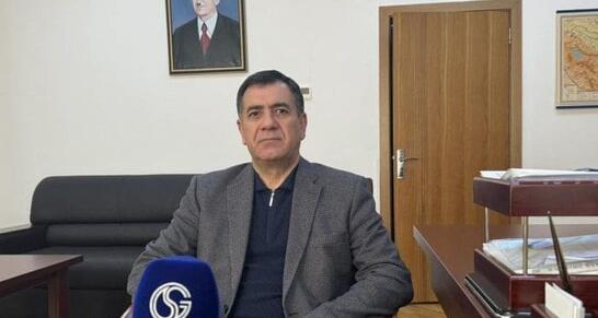 Qüdrət Həsənquliyevdən sensasion təkliflər