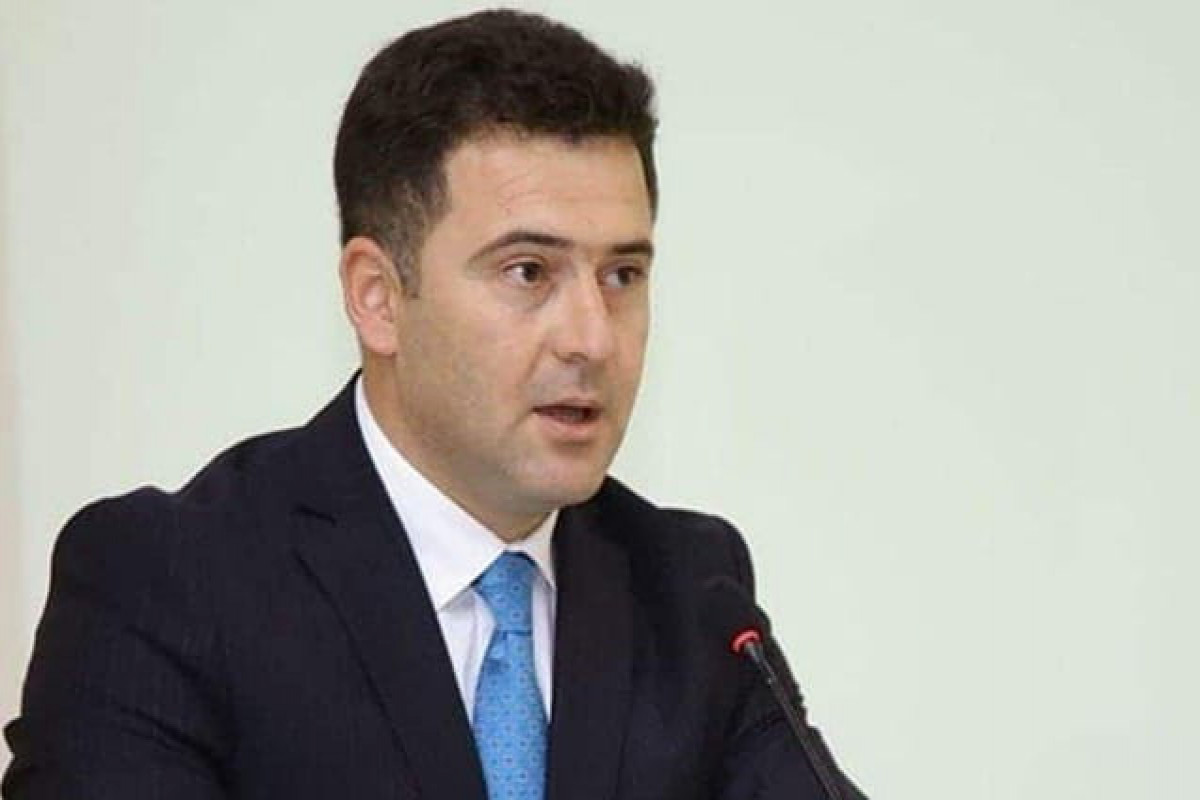 Quba-Xaçmaz Regional Təhsil İdarəsinin sabiq müdirinə hökm oxunub