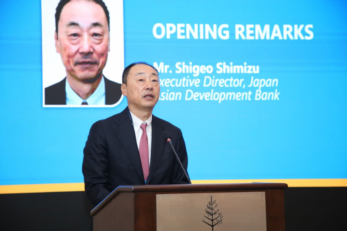 ADB: Qlobal qeyri-müəyyənlik şəraitində KOB-ların inkişafı üçün etibarlı məlumat bazası vacibdir