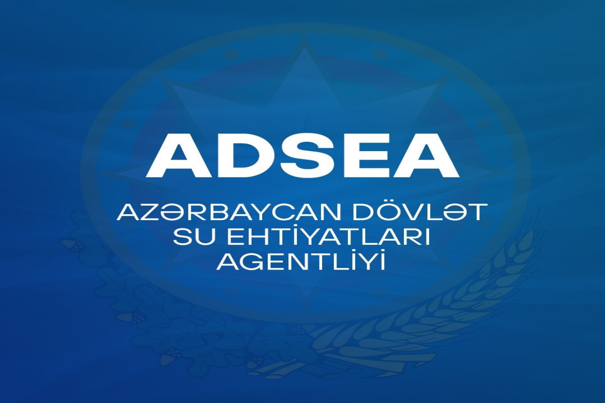 ADSEA Əhmədlidə sürüşmə hadisəsi ilə bağlı açıqlama yayıb
