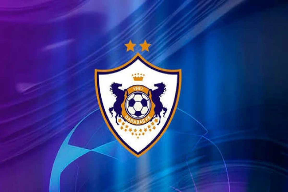 "Qarabağ" dünya klub reytinqində 17 pillə irəliləyib