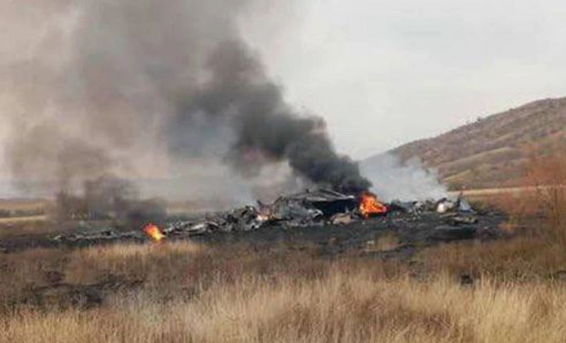 Konspiroloji versiyalar