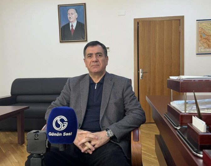 Qüdrət Həsənquliyevdən sensasion təkliflər