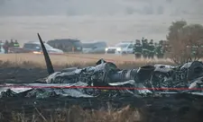 Türkiyə C-130 qəzasında həlak olan 20 əsgərin cəsədləri tapılıb