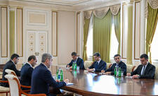 “Əyri yola gedən hər bir dövlət məmuru qanun qarşısında cavab verməli olur”