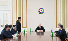 “Əyri yola gedən hər bir dövlət məmuru qanun qarşısında cavab verməli olur”