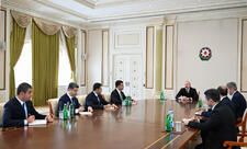 “Əyri yola gedən hər bir dövlət məmuru qanun qarşısında cavab verməli olur”