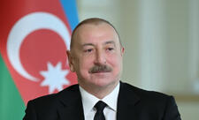 Prezident: Azərbaycan Mərkəzi Asiyadakı bütün ölkələrlə əməkdaşlığın hərtərəfli inkişafına xüsusi əhəmiyyət verir