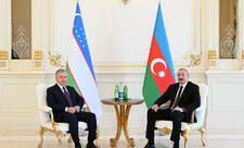 Prezident İlham Əliyev: Bu gün Azərbaycan ilə Özbəkistan arasında münasibətlər müttəfiqlik səviyyəsindədir