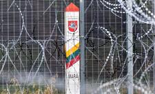 Litva, Latviya və Estoniya Belarusla sərhədləri bağlamağa hazırdır