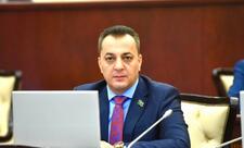 “Əkinçilikdə müsbət dinamika var”