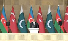“Prezidentin Hərbi paraddakı çıxışı həm siyasi, həm də ideoloji baxımdan dərin məna daşıyır”