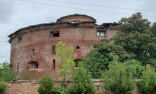 Lənkəran Dairəvi qalasının yaxın zamanda bərpasına başlanılacaq