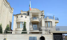 ABŞ-ın İsa Məsihin Sonuncu Gün Müqəddəsləri Kilsəsinin Bakı ofisinin açılışı olub - FOTO