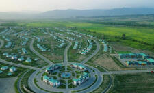 Bu il azad edilmiş rayonlarda tikintiyə 3.2 mlrd. manata yaxın vəsait xərclənib - SİYAHI