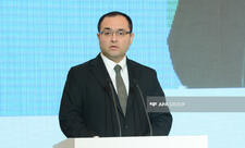 Nazir: Hazırda ölkədə bir təsərrüfata düşən sahə ilə fermerin ailəsini təmin etməsi mümkün deyil