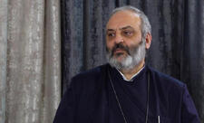 Baqrat Qalstanyanın həbs müddəti daha 3 ay uzadılıb