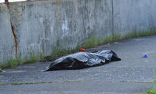 Ağdamda fəhlə bədbəxt hadisə nəticəsində ölüb