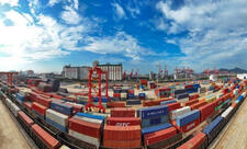 Bakı Limanı konteyner aşırmalarını kəskin artırıb