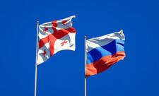 Gürcüstan-Rusiya danışıqları növbəti dəfə pozulub