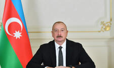 Prezident İlham Əliyev: Özbəkistan Azərbaycan üçün qardaş ölkə, etibarlı müttəfiqdir