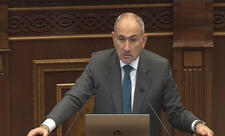 Baş nazir: Ermənistanın xarici borcu silah alışı səbəbindən artıb