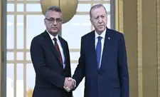 Tufan Erhürman: Türkiyə Şimali Kipr Türk Cümhuriyyətinin əsas qarant ölkəsidir