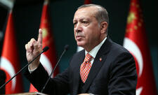 Ərdoğan Kipr məsələsinin bu günədək həllini tapmamasının əsas səbəbini açıqlayıb