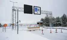 Rusiya ilə sərhəd açılsa, Finlandiya yalnız bir neçə sərhəd-keçid məntəqəsini işə salacaq