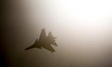 Rusiyada Su-30 qırıcısı qəzaya uğrayıb, ekipaj həlak olub