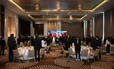 Bakıda “İdmanda hüquq və ədalət: Yeni antidopinq çərçivəsi” adlı beynəlxalq konfransın açılışı olub