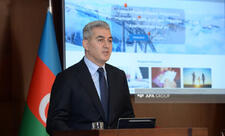 Yüksək ixtisaslı miqrant portalı yaradılıb