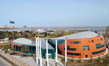 Bu il Beynəlxalq Muğam Mərkəzini ziyarət edənlərin sayında artım qeydə alınıb