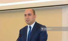 Nazir: Saathesabı, yarımştat kimi yox, müəllim tamamilə daimi ştatda olacaq