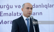 Nazir: BDU, ADNSU və ATU-ya tələbə qəbulu azala bilər