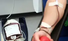 Azərbaycanda könüllü qan verən donorların sayı artıb