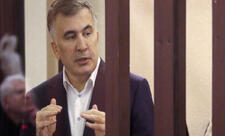 Gürcüstanın səhiyyə naziri: Saakaşvilinin sağlamlığı ilə bağlı problemi yoxdur