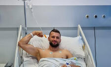 “Sabah”ın aparıcı hücumçusu İspaniyada əməliyyat olunub