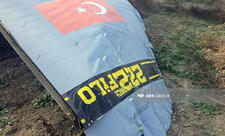 Gürcüstanda təyyarə qəzasında şəhid olan 20 hərbçinin hamısının nəşi tapılıb