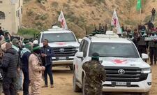 İslami Cihad və Həmas İsrailli girovun qalıqlarını BQXK-ya təhvil verəcək