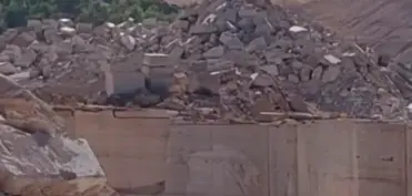 Tikantəpənin mədənləri talanmağa davam edir