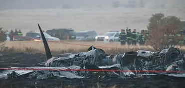 Türkiyə C-130 qəzasında həlak olan 20 əsgərin cəsədləri tapılıb