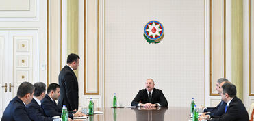 “Əyri yola gedən hər bir dövlət məmuru qanun qarşısında cavab verməli olur”