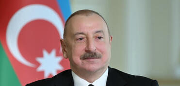 Prezident: Azərbaycan Mərkəzi Asiyadakı bütün ölkələrlə əməkdaşlığın hərtərəfli inkişafına xüsusi əhəmiyyət verir